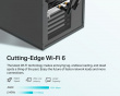 Archer TX20E AX1800 Wi-Fi 6 - Bluetooth 5.2 PCIe-Adapter