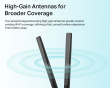 Archer TX20E AX1800 Wi-Fi 6 - Bluetooth 5.2 PCIe-Adapter