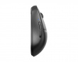 X2 CRAZYLIGHT Medium Wireless Gaming Maus - Jet Black