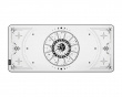 Zodiac Light XXXL Mauspad