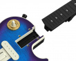 Gibson Les Paul Gitarrencontroller - Blueberry Burst Pro