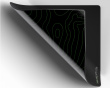 Genesis Series Gravis Gaming-Mauspad - Control - Schwarz