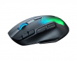 Kone XP Air Drahtloser Gaming-Maus - Schwarz