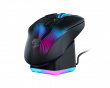 Kone XP Air Drahtloser Gaming-Maus - Schwarz