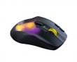 Kone XP Air Drahtloser Gaming-Maus - Schwarz