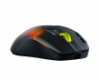 Kone XP Air Drahtloser Gaming-Maus - Schwarz