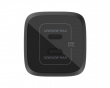 65W Dual GaN USB-C Wandladegerät
