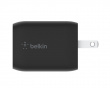 65W Dual GaN USB-C Wandladegerät