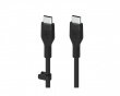 USB-C zu USB-C Ladekabel 60W für Nintendo Switch 2