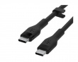 USB-C zu USB-C Ladekabel 60W für Nintendo Switch 2