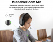 Inspire Kinder-Headset für Nintendo Switch 2