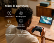 Anti-Reflexions-Bildschirmschutz für Nintendo Switch 2