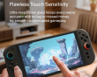 Anti-Reflexions-Bildschirmschutz für Nintendo Switch 2