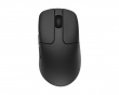 M2 8K Drahtlose Maus - Schwarz