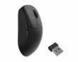 M2 8K Drahtlose Maus - Schwarz