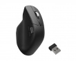 M6 8K Drahtlose Maus - Schwarz