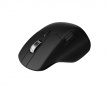 M6 8K Drahtlose Maus - Schwarz