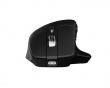 M6 8K Drahtlose Maus - Schwarz