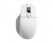 M6 8K Drahtlose Maus - Weiß