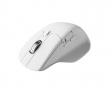 M6 8K Drahtlose Maus - Weiß