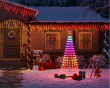 Cone Tree Lichter Cone Tree Lichter