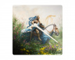 The Return Glas-Mauspad – Limited Edition The Return Glas-Mauspad – Limited Edition