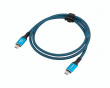 USB-C 4.0 auf USB-C Kabel 240W 8K 60HZ - 1 Meter
