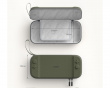 Slim Case für Nintendo Switch 2 – Grün