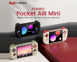 Pocket AIR Mini 3GB+64G Retro Emulator - Retro Power