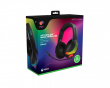 Afterglow Wave Kabelloses Gaming-Headset - Schwarz