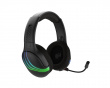 Afterglow Wave Kabelloses Gaming-Headset - Schwarz