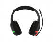 Afterglow Wave Kabelloses Gaming-Headset - Schwarz