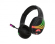 Afterglow Wave Kabelloses Gaming-Headset - Schwarz