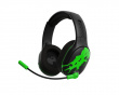 Airlite Pro Kabelloses Gaming-Headset - Jolt Green