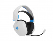 Phantom Air Kabelloses Gaming-Headset - Weiß