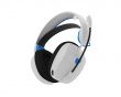 Phantom Air Kabelloses Gaming-Headset - Weiß