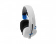 Phantom Air Kabelloses Gaming-Headset - Weiß