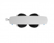 Phantom Air Kabelloses Gaming-Headset - Weiß