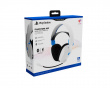 Phantom Air Kabelloses Gaming-Headset - Weiß