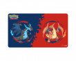 Mega Charizard X/Y Spielmatte – M