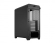Meshify 3 Gehäuse TG - Schwarz