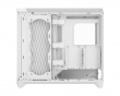 Meshify 3 Gehäuse RGB TG XL - Weiß