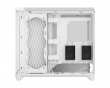Meshify 3 Gehäuse RGB TG XL - Weiß