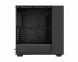 Epoch Gehäuse RGB TG - Schwarz