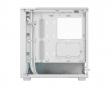 Epoch Gehäuse RGB TG - Weiß