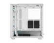 Epoch Gehäuse RGB TG - Weiß