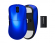 ER21 Pro 8K Kabellose Gaming-Maus - Blau