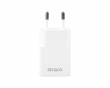 30W USB-C Wandladegerät - Slim White