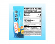 Peach Paradise Hydration + Focus Pack - 20 Portionen