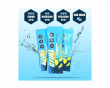 Lemon Limelight Hydration + Focus Pack - 20 Portionen